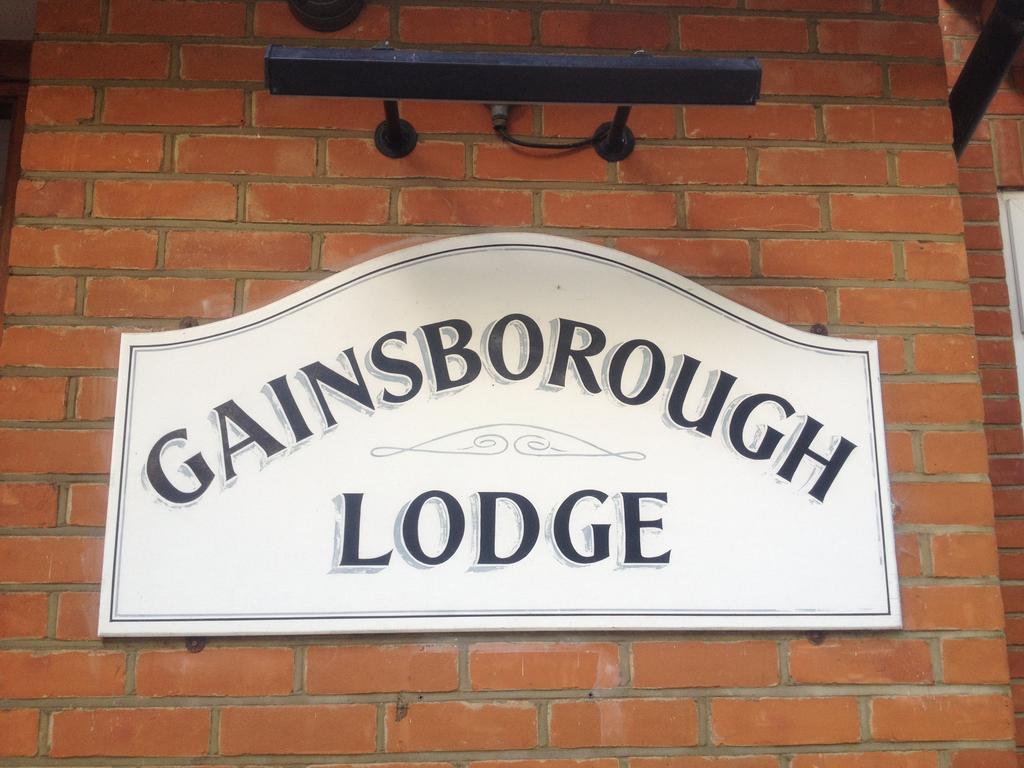 Gainsborough Lodge Horley Zewnętrze zdjęcie